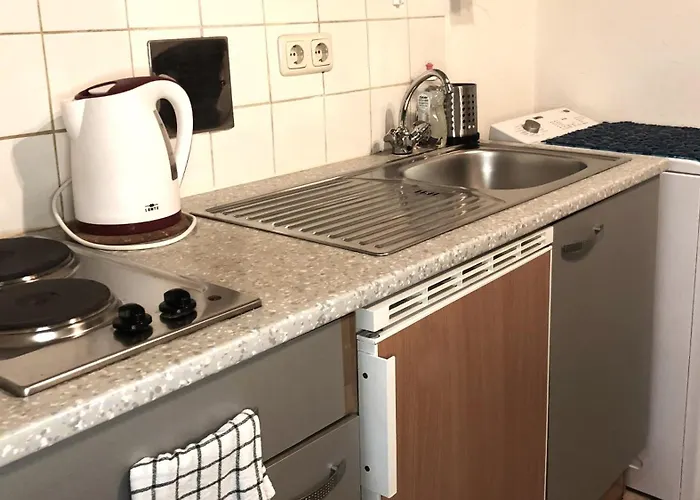 In A Viennese Traditional Building, Location Apartamento *