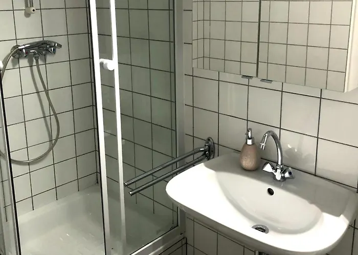 In A Viennese Traditional Building, Location *
